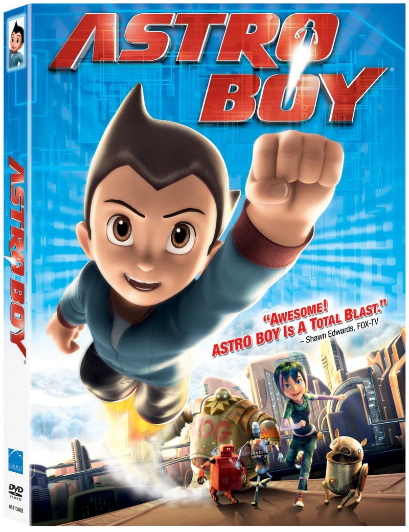 Astro Boy